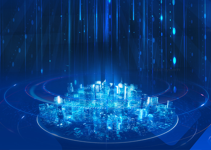 2021年度我国绿色大数据中心建议相关工作事宜通告